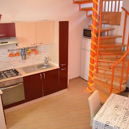 Apartment Korte Zewnętrze zdjęcie