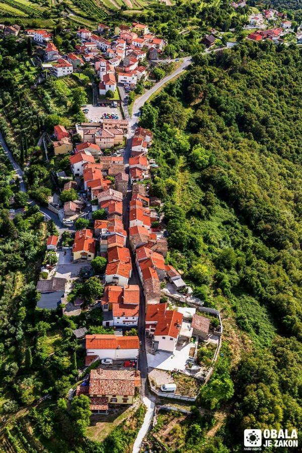 Apartment Korte Zewnętrze zdjęcie